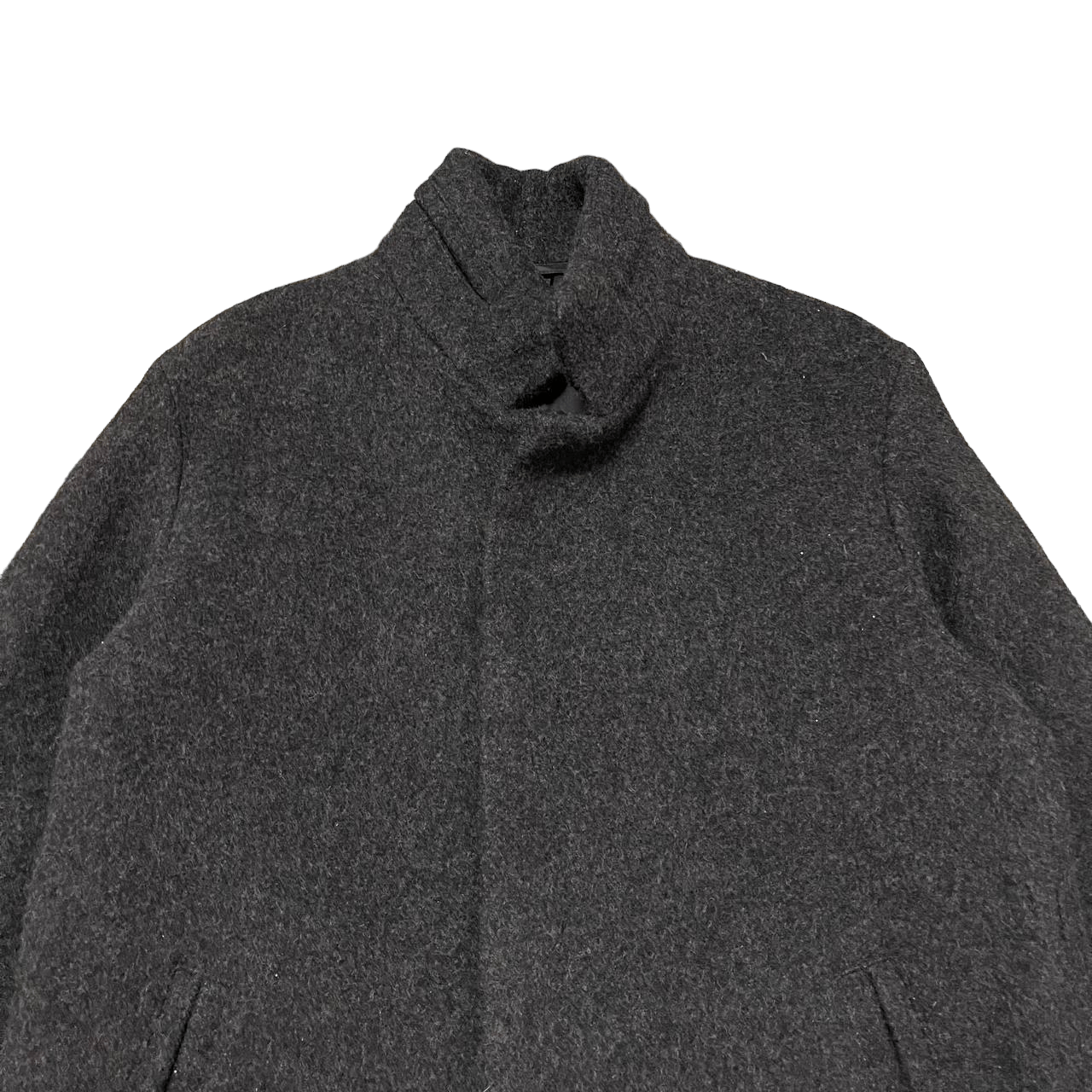KATO Vintage KAKA by Kazutaka Kato Wool Coat Jacket Size US M / EU 48-50 / 2 - 3 Thumbnail