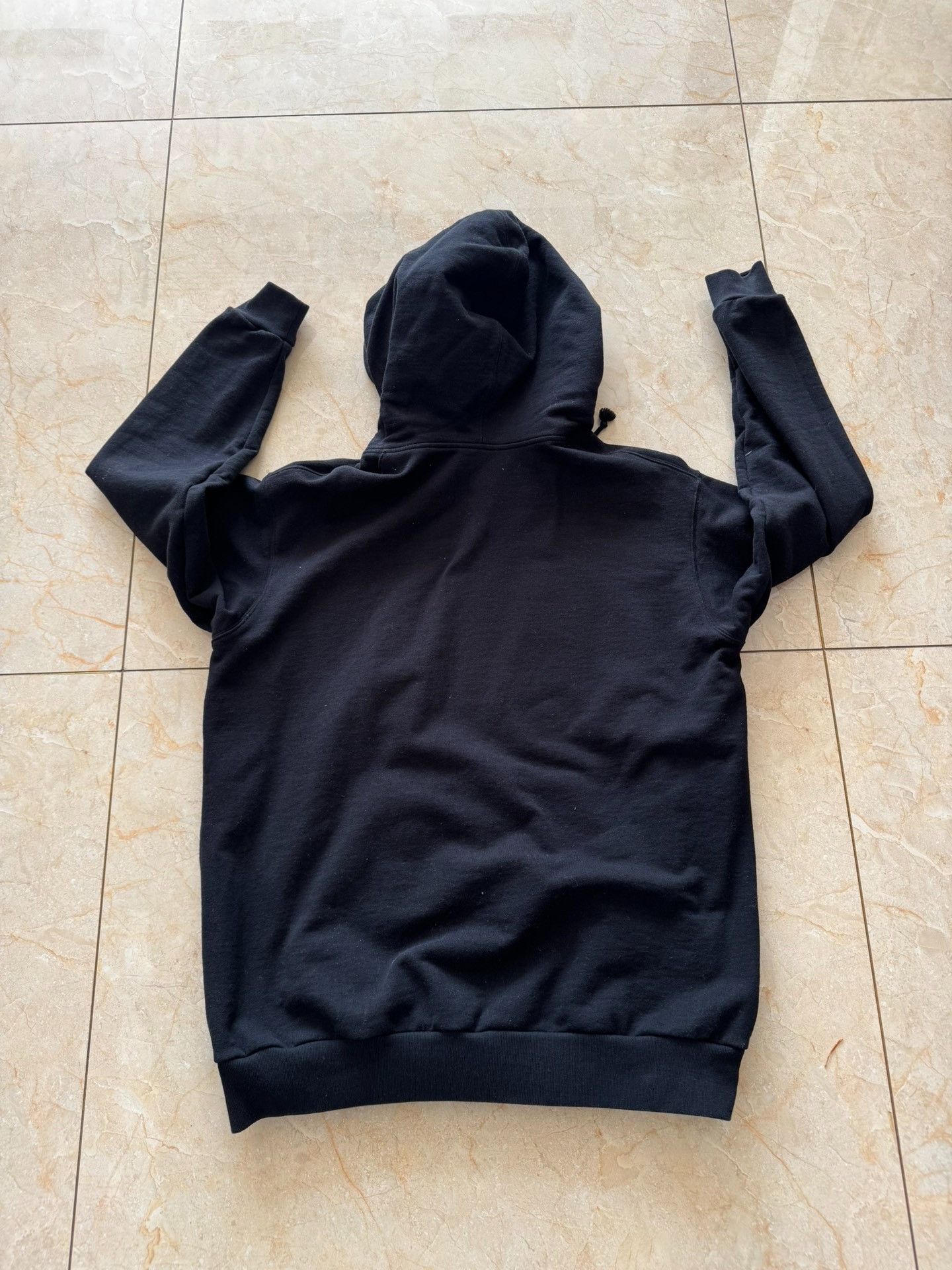 Gucci Gucci Co-branded big logo hoodie 2501-Nextarrow Size US L / EU 52-54 / 3 - 6 Thumbnail