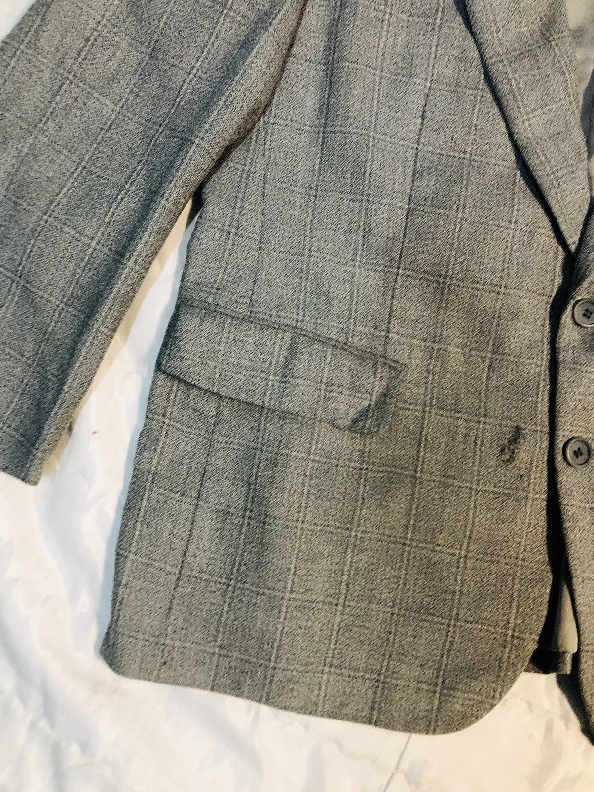 Christian Dior Monsieur Christion Dior Coat (7) Size US L / EU 52-54 / 3 - 6 Thumbnail
