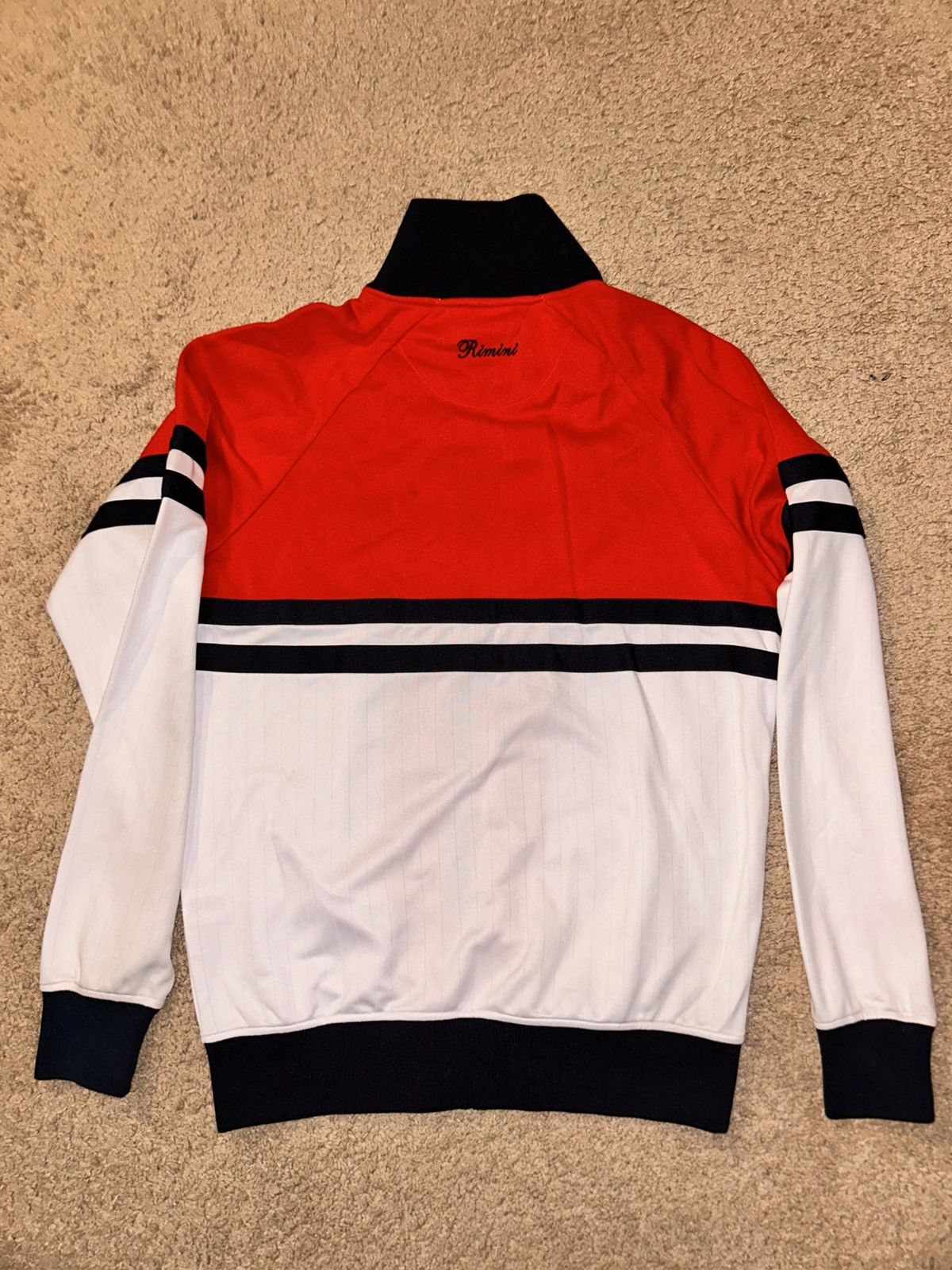 Ellesse Ellesse Rimini Size US M / EU 48-50 / 2 - 2 Thumbnail