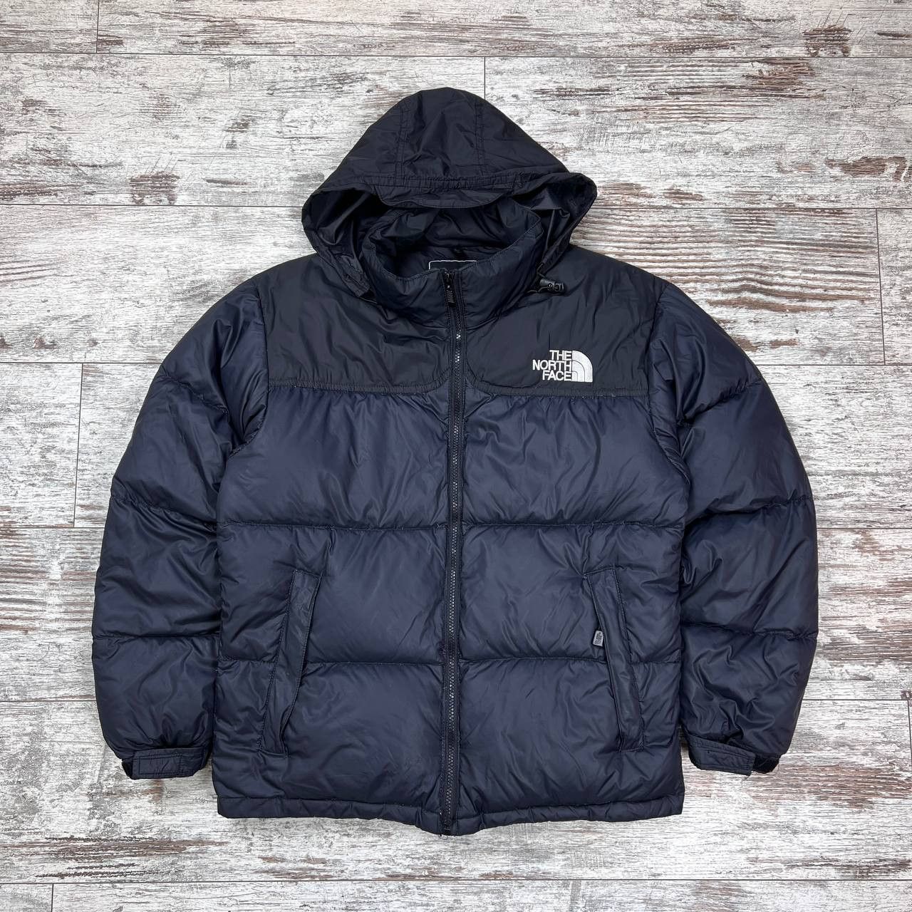 The North Face Vintage The North Face Puffer Jacket 990LTD Size M Size US M / EU 48-50 / 2 - 1 Thumbnail