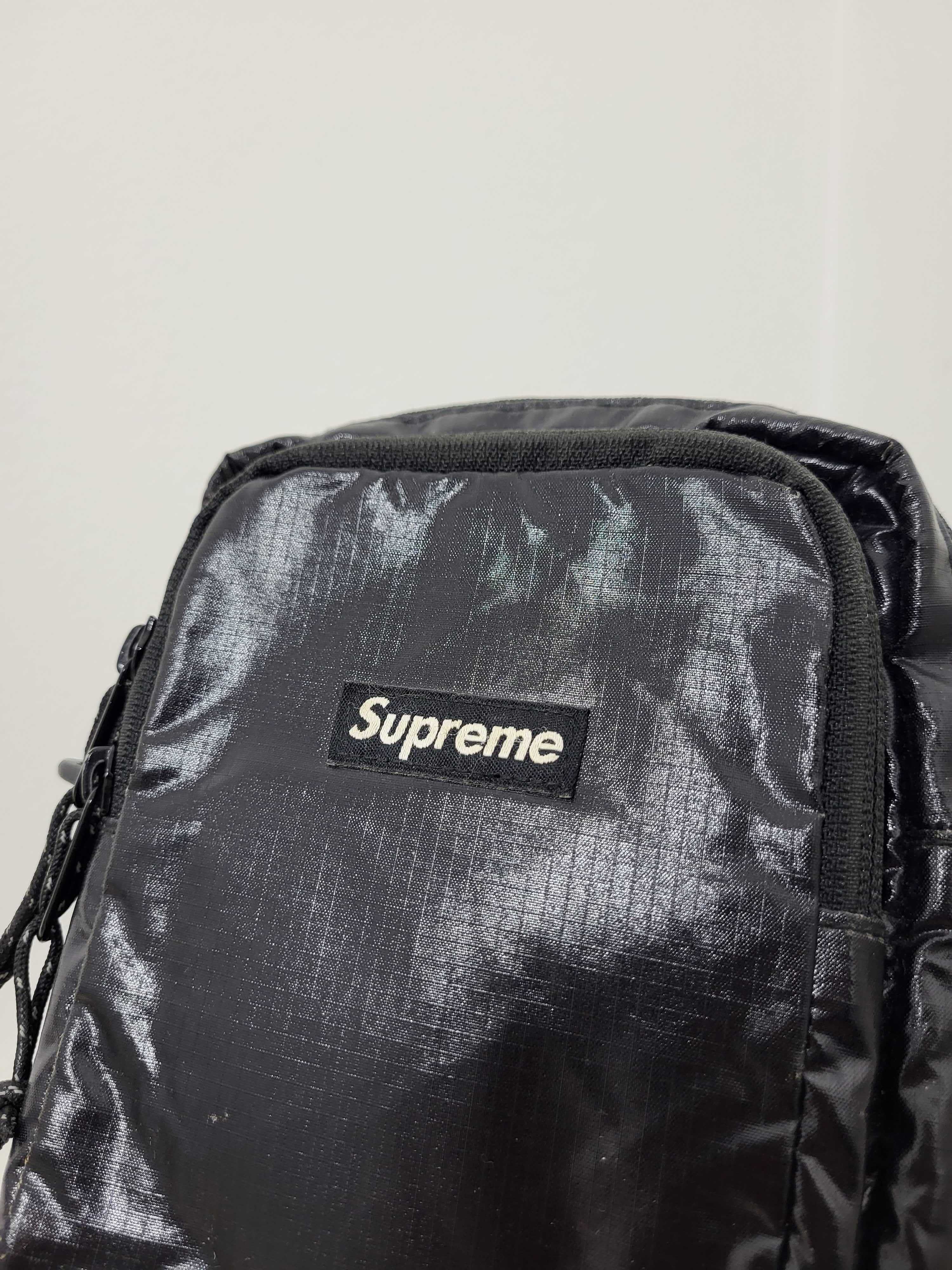 Supreme Supreme Shoulder Bag (FW17) Size ONE SIZE - 3 Thumbnail