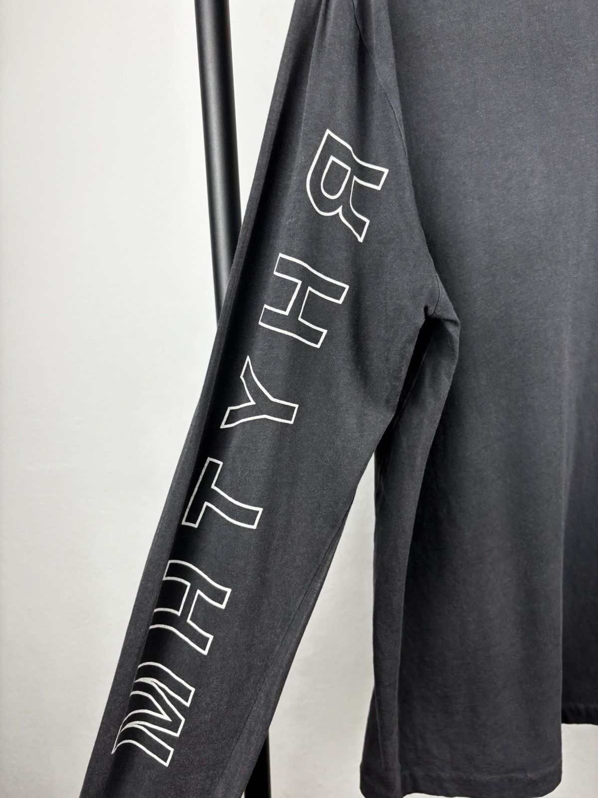 Allsaints × Rhythm × Vintage Allsaints Harmony RHYTHM vintage sweatshirt size M Size US M / EU 48-50 / 2 - 5 Thumbnail