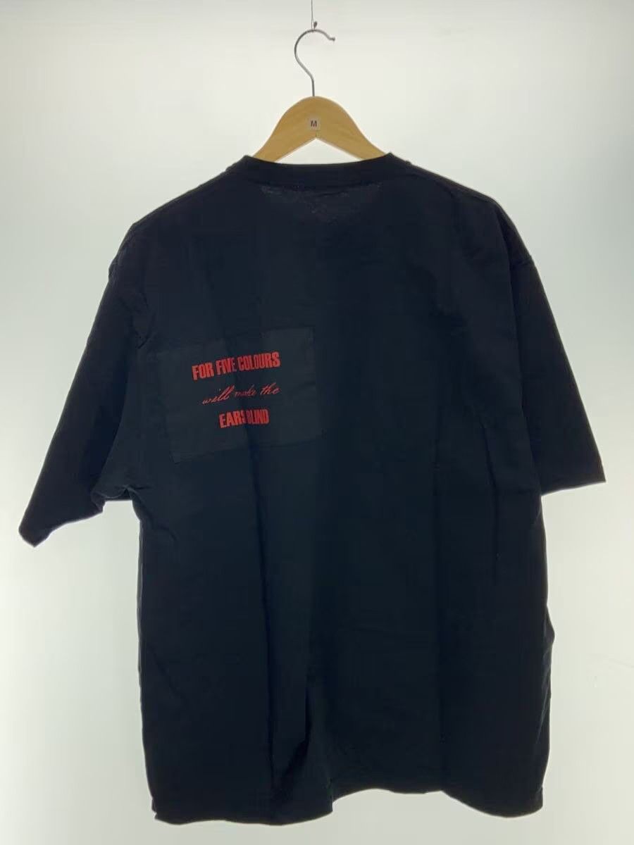 Undercover Oversized Patchwork Fang Tee Size US L / EU 52-54 / 3 - 2 Thumbnail