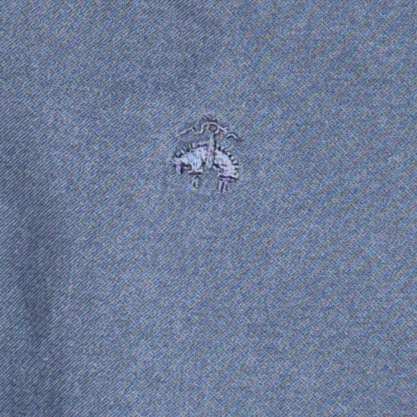 Brooks Brothers Brooks Brothers Regent Fit Button-Up Shirt XL Size US XL / EU 56 / 4 - 3 Thumbnail