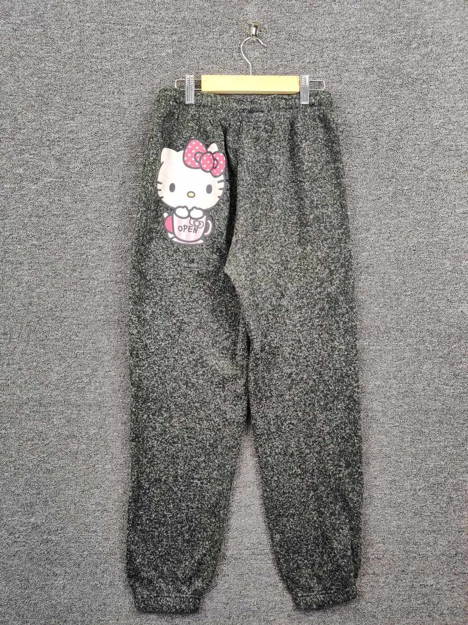 Cartoon Network Bulk Combo Vintage Hello Kitty Vest And Jogger Pants Size US M / EU 48-50 / 2 - 15 Thumbnail