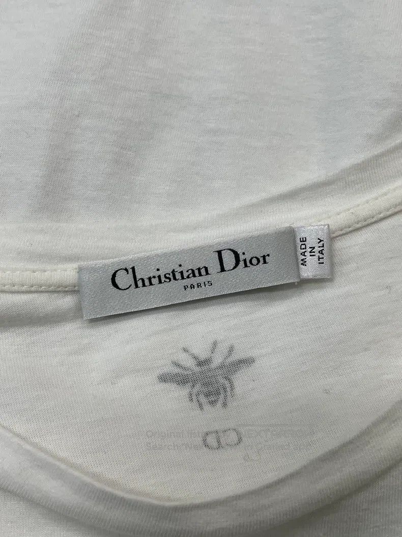 Dior Dior Limited-edited floral five-pointed star printed short Size M / US 6-8 / IT 42-44 - 4 Thumbnail