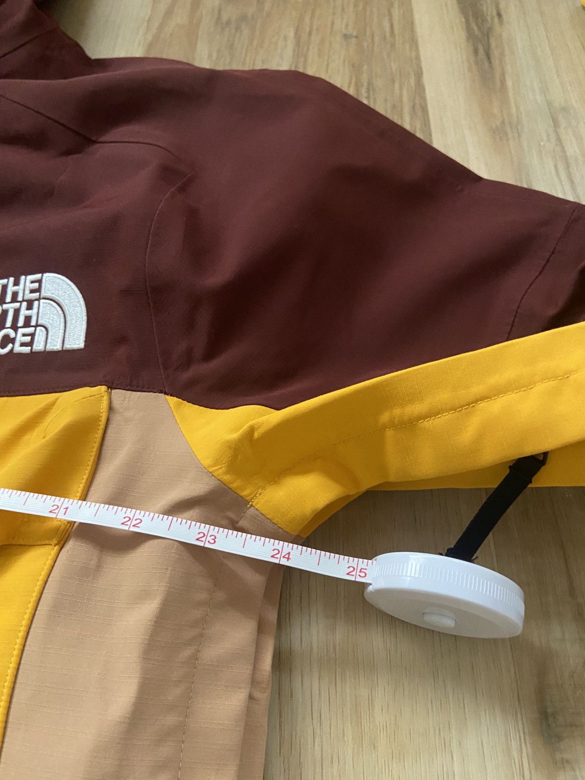 The North Face The North Face Dragline Jacket Size US M / EU 48-50 / 2 - 6 Thumbnail