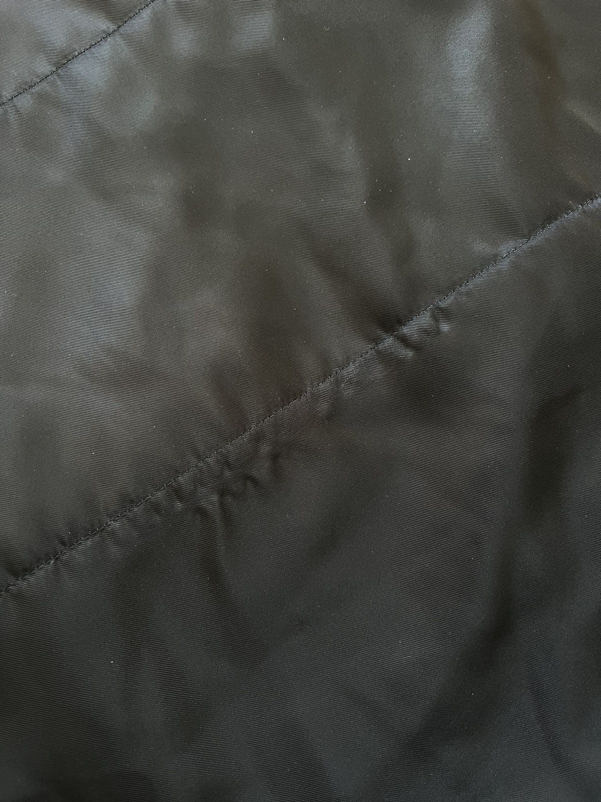 Burberry Burberrys Women's Quilted Jacket Nova Check Nylon Lining 44 Size M / US 6-8 / IT 42-44 - 11 Thumbnail