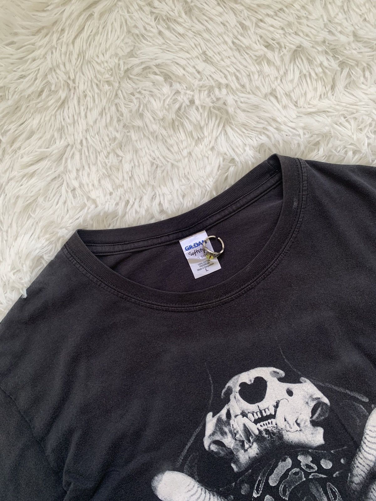 Band Tees 00s Linkin Park Band Tees Size US L / EU 52-54 / 3 - 2 Thumbnail