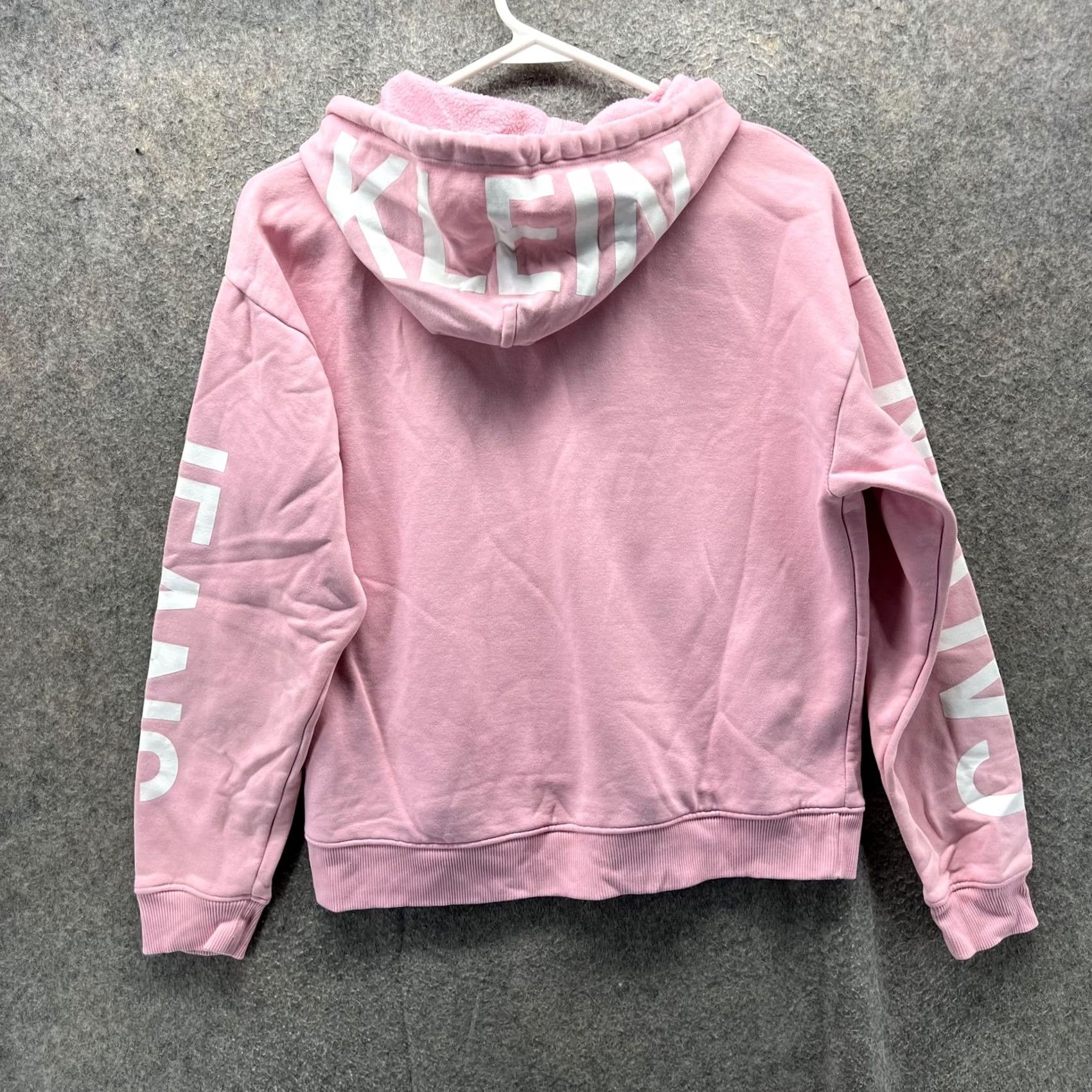 Calvin Klein VINTAGE? No. Size S / US 4 / IT 40 - 2 Thumbnail