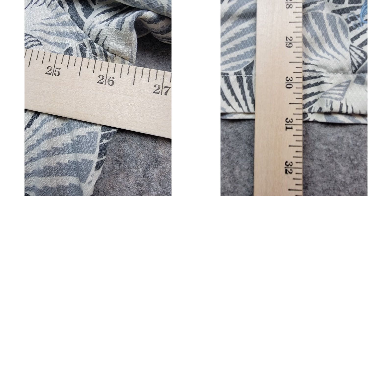 Tommy Bahama Tommy Bahama Shirt Mens 2XL Silk All Over Seashell Print Short Sleeve Button-Up Casual Beach Print 2XL Mens Silk Shirt Size US XXL / EU 58 / 5 - 9 Thumbnail