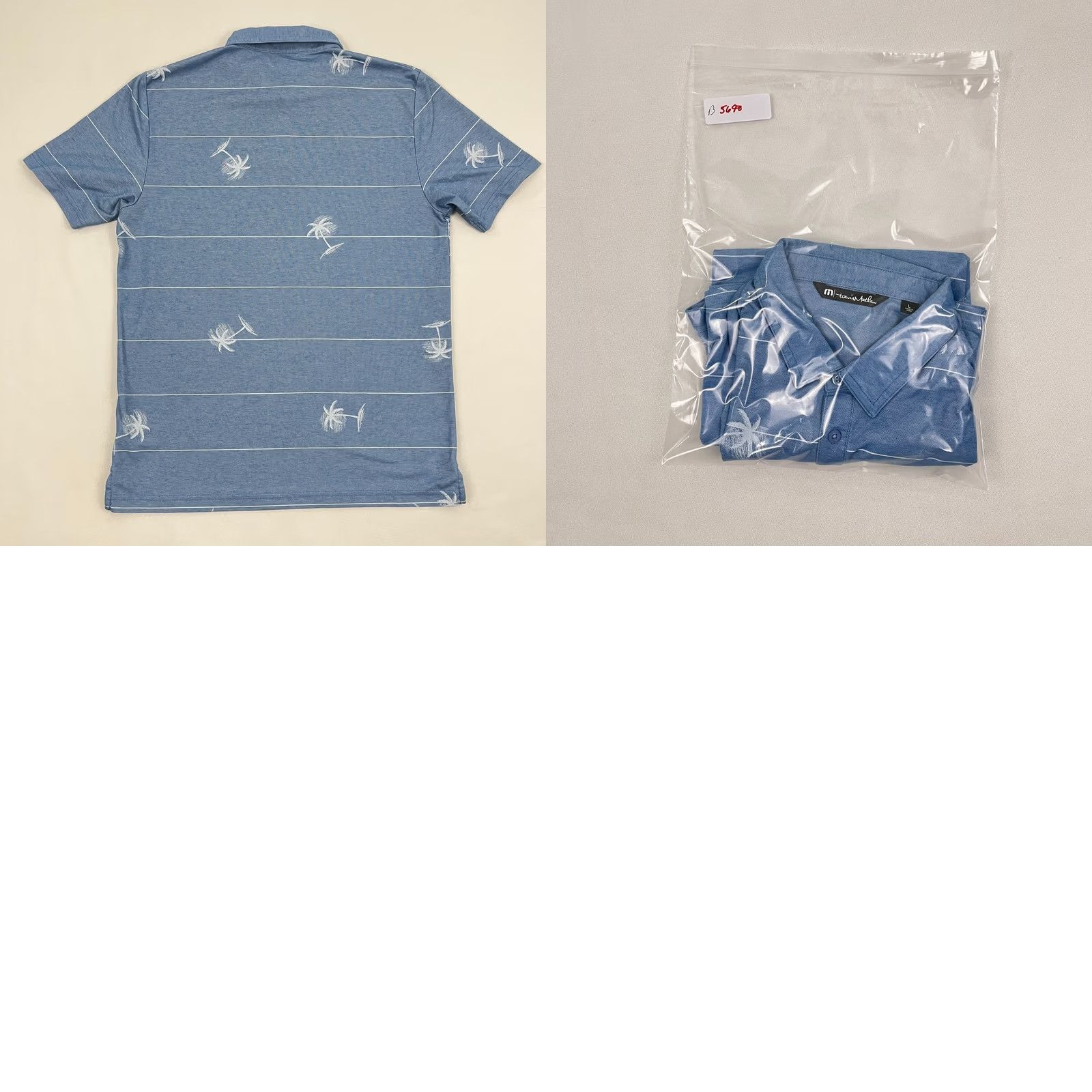 TravisMathew VINTAGE? No. Size US L / EU 52-54 / 3 - 8 Thumbnail