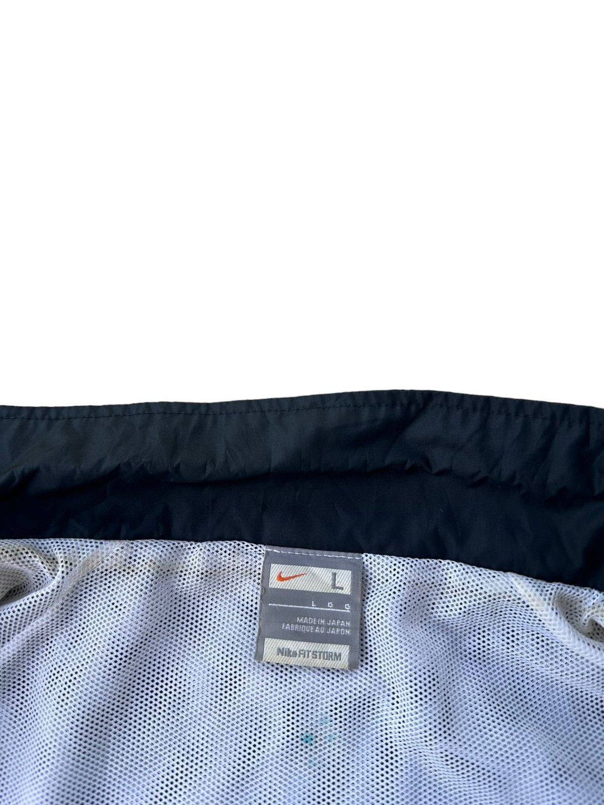Nike Nike zipper jacket Size US L / EU 52-54 / 3 - 8 Thumbnail