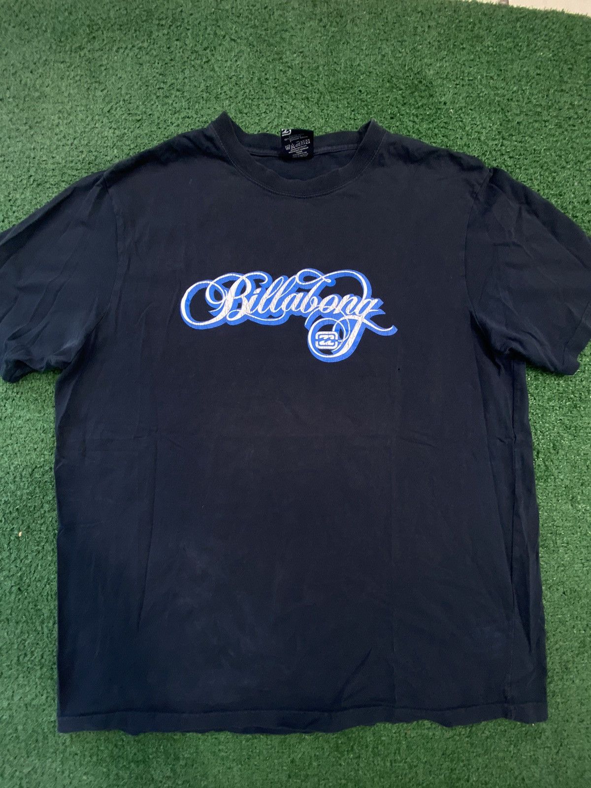 Billabong Billabong tshirt Size US XL / EU 56 / 4 - 1 Thumbnail