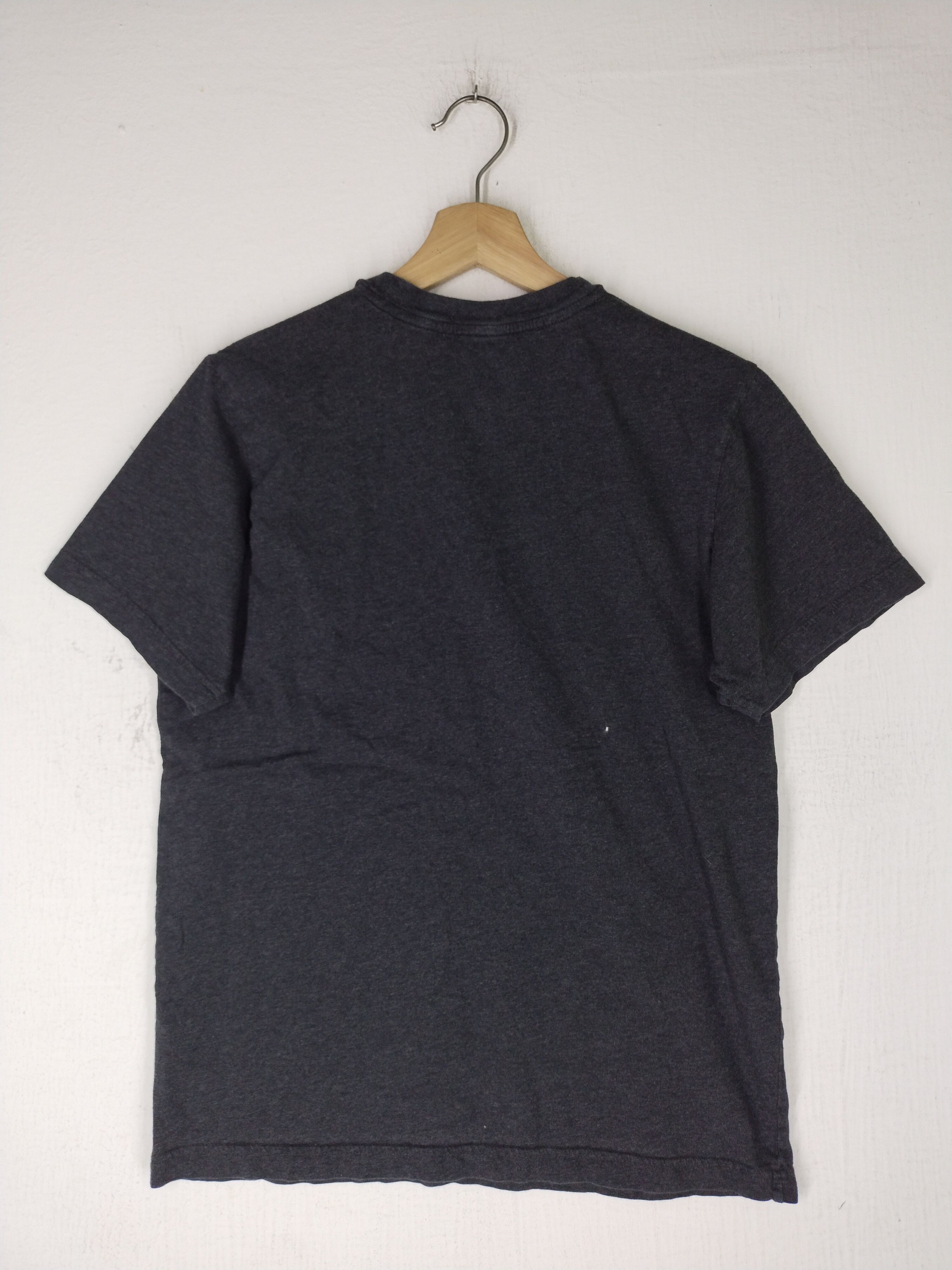 Adidas × Y's Y-3 Adidas x Yohji Yamamoto Shirt Tee Size US S / EU 44-46 / 1 - 5 Thumbnail