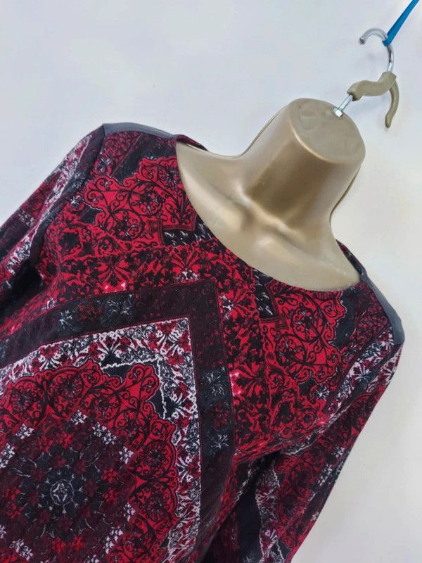 Joe Browns Vintage tunic Size M / US 6-8 / IT 42-44 - 2 Thumbnail