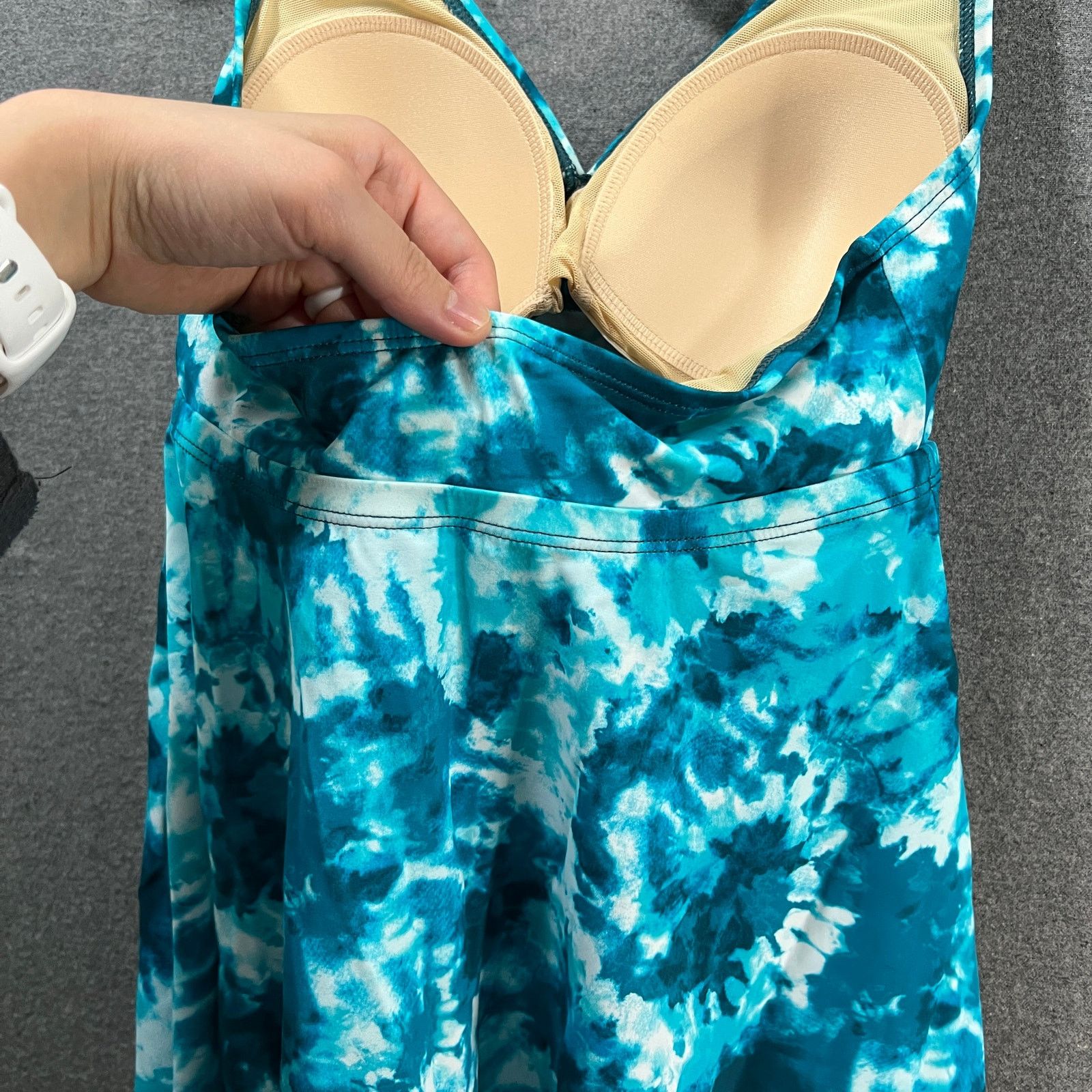 Other Kim Gravel x Swimsuits Hanky Halter Top & Brief Set Size S / US 4 / IT 40 - 7 Thumbnail