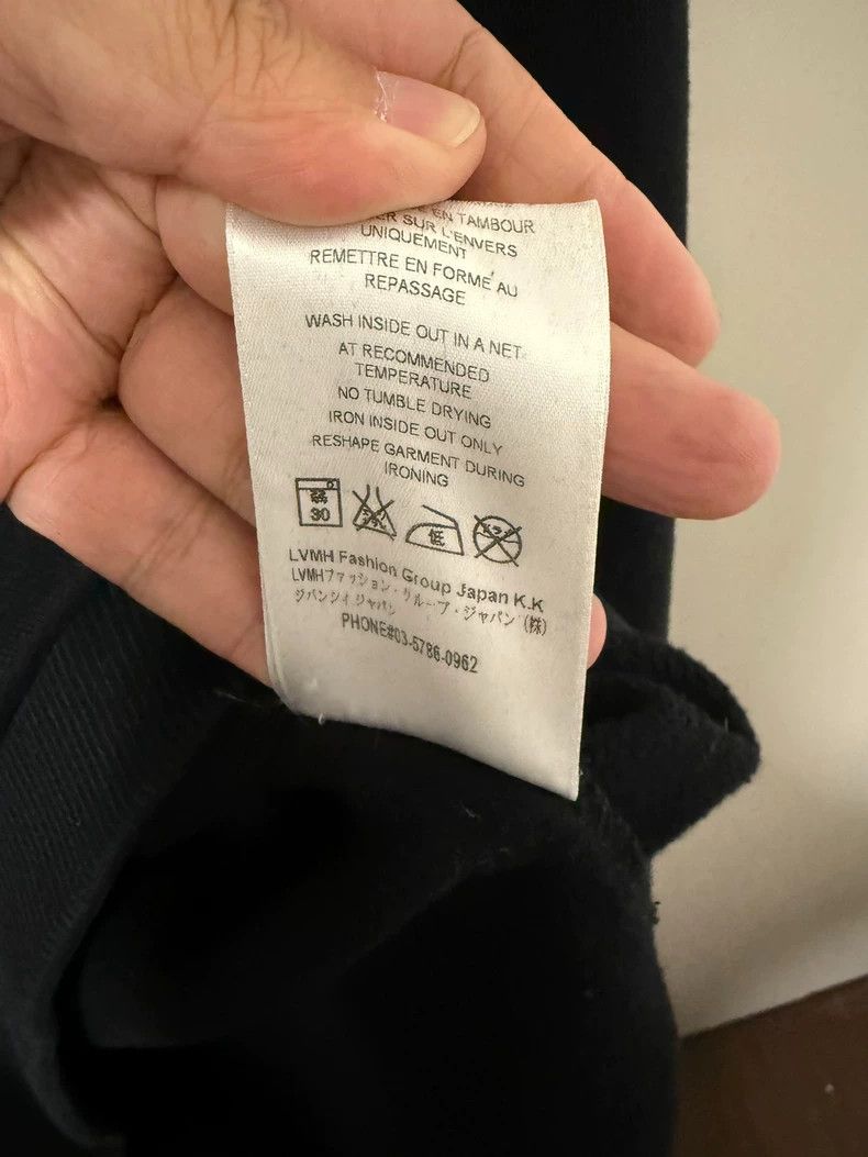 Other Givenchy Classic hoodie, size S Size US S / EU 44-46 / 1 - 6 Thumbnail