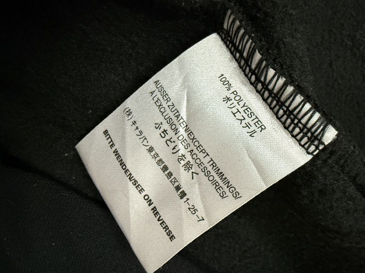 Jack Wolfskin × Japanese Brand Jack Wolfskin Zip up Fleece Sweater Size XS / US 0-2 / IT 36-38 - 8 Thumbnail