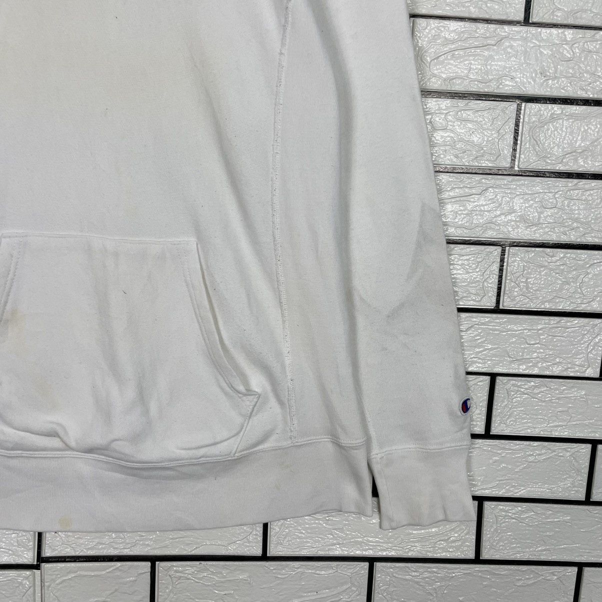 Champion Champion x Blue Cross Pullover Hoodie Size US M / EU 48-50 / 2 - 4 Thumbnail