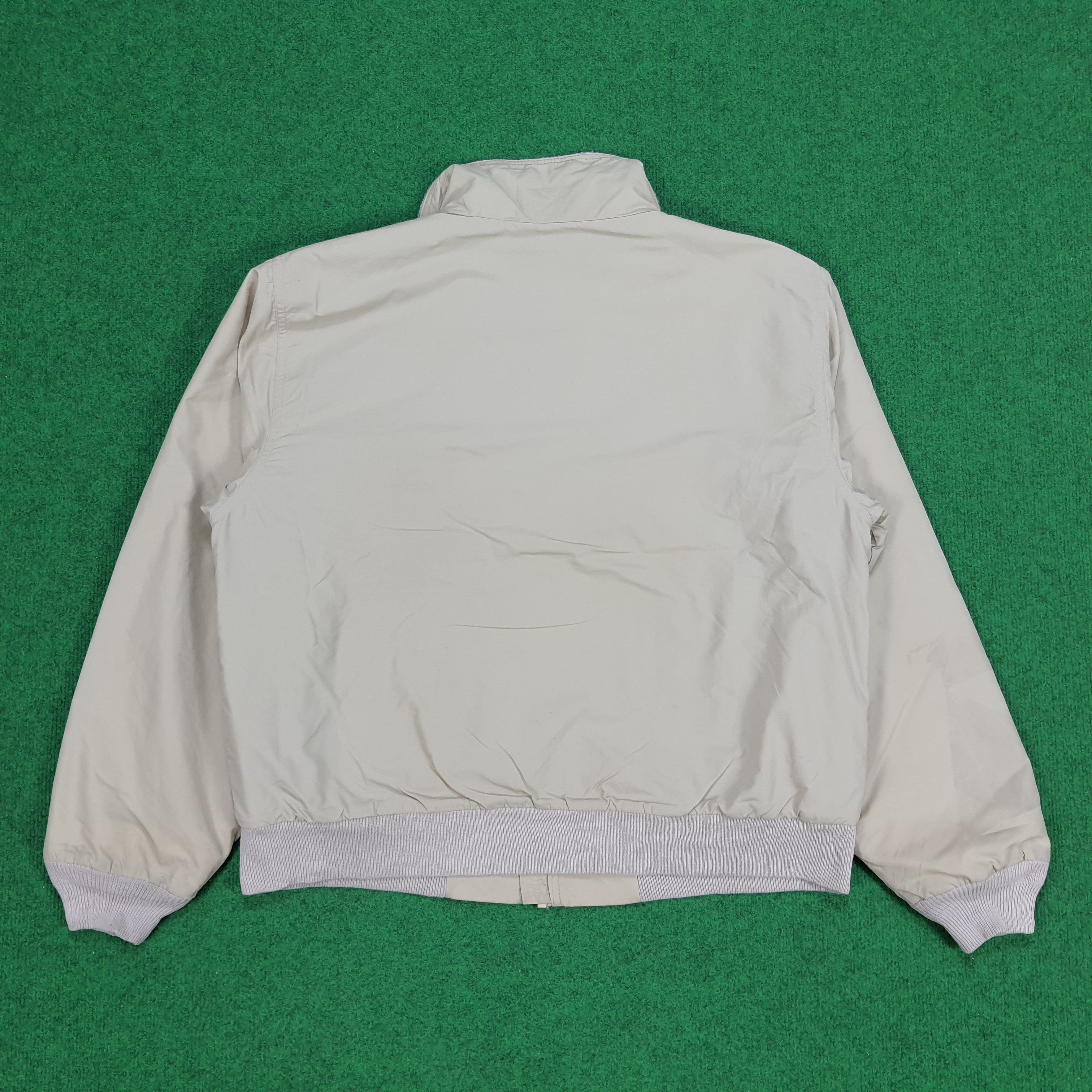 L.L. Bean × Vintage Vintage L.L. Bean Outdoor Warm Jacket Size US L / EU 52-54 / 3 - 3 Thumbnail