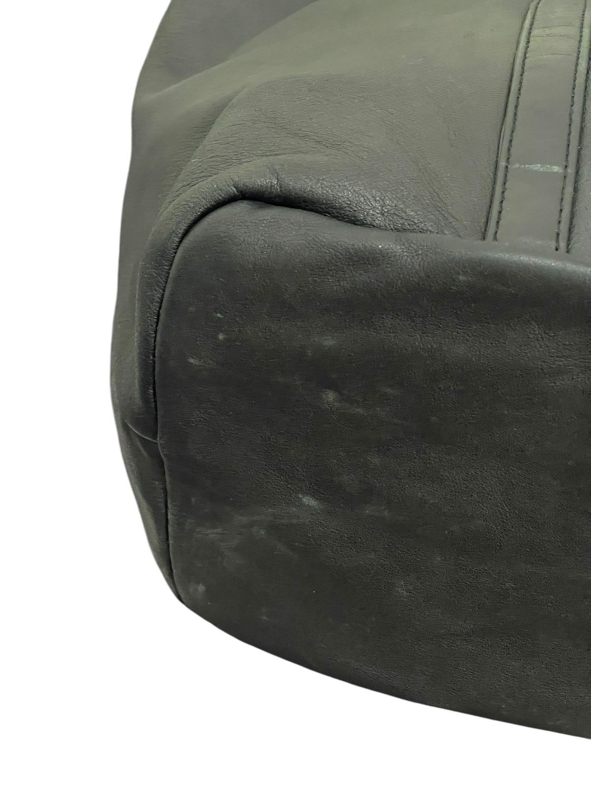 Tumi Full Leather Tumi x Ford Tote Shoulder Bag 2🟩0 Size ONE SIZE - 15 Thumbnail