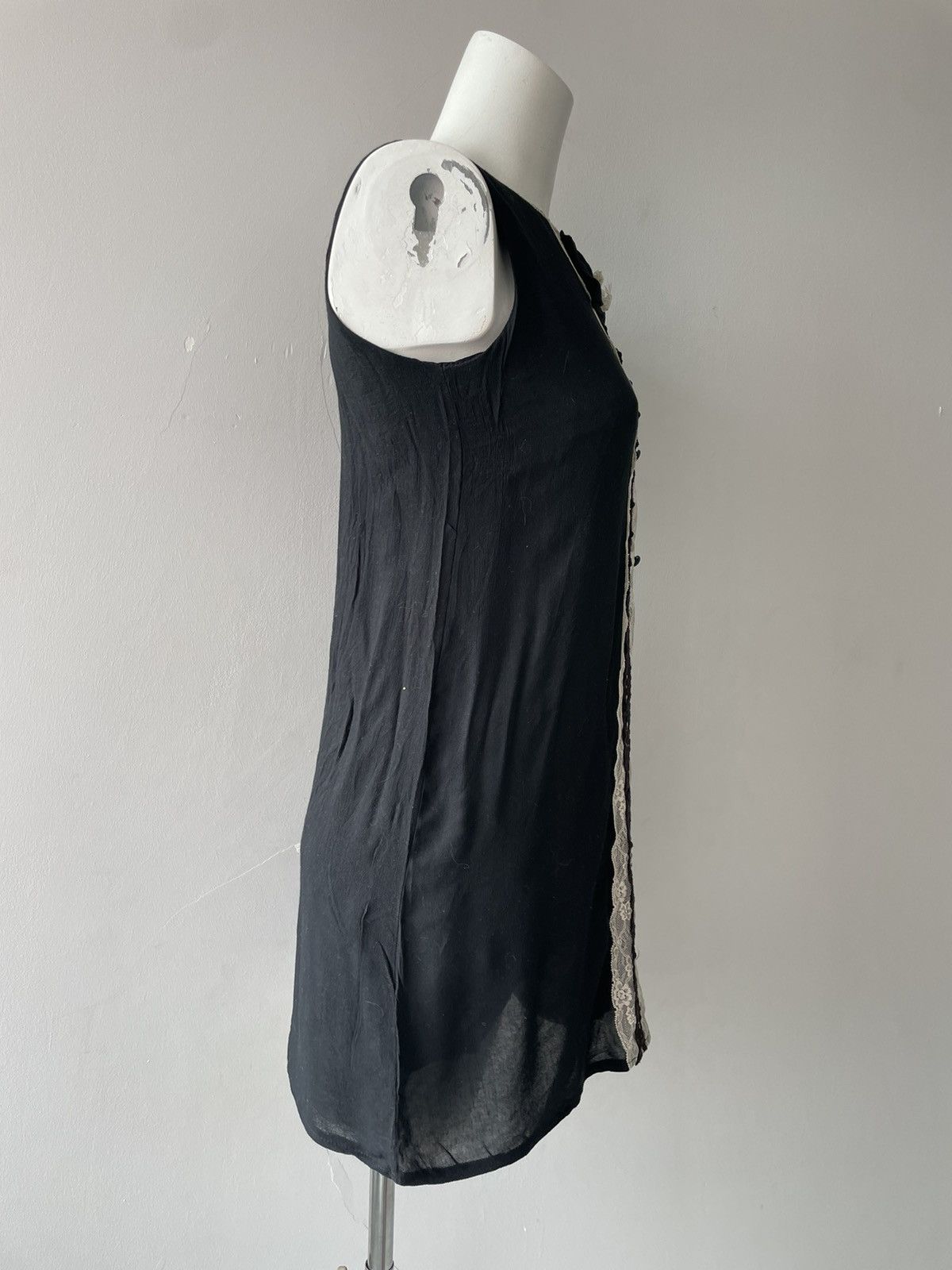 Vintage 00’s dress Size S / US 4 / IT 40 - 8 Thumbnail