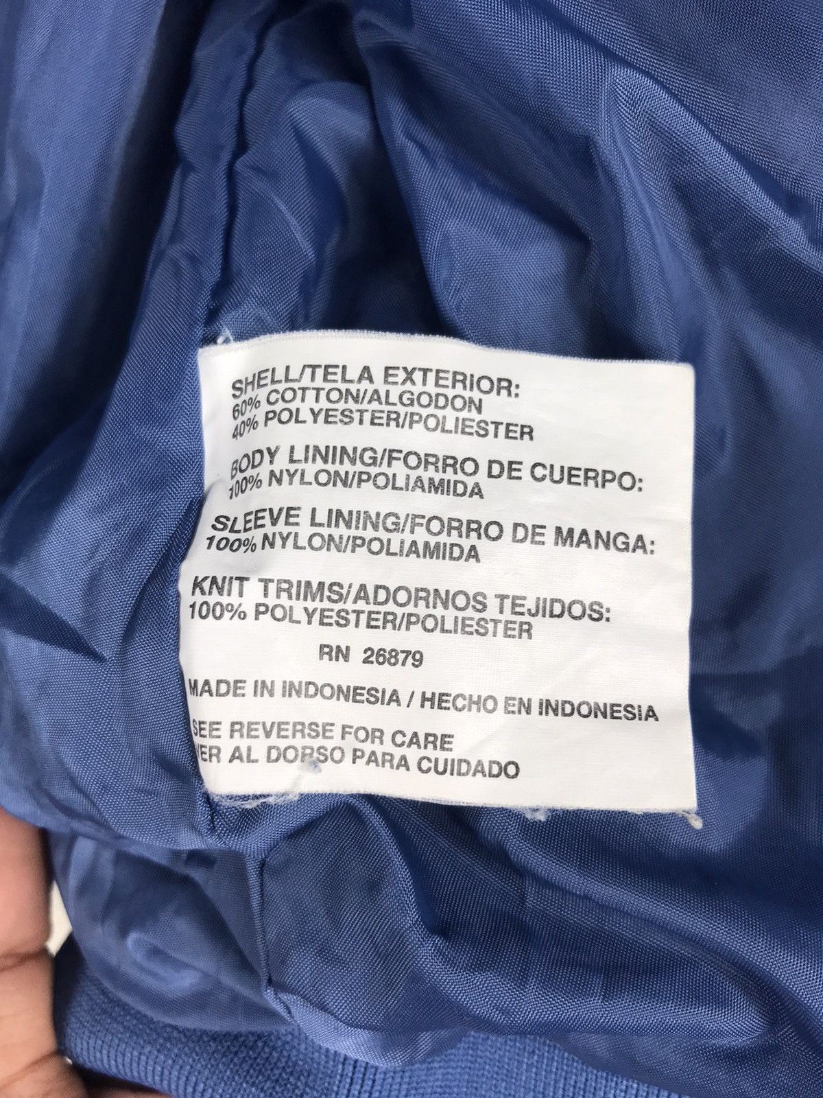 Members Only Vintage Members Only jacket Size US L / EU 52-54 / 3 - 9 Thumbnail