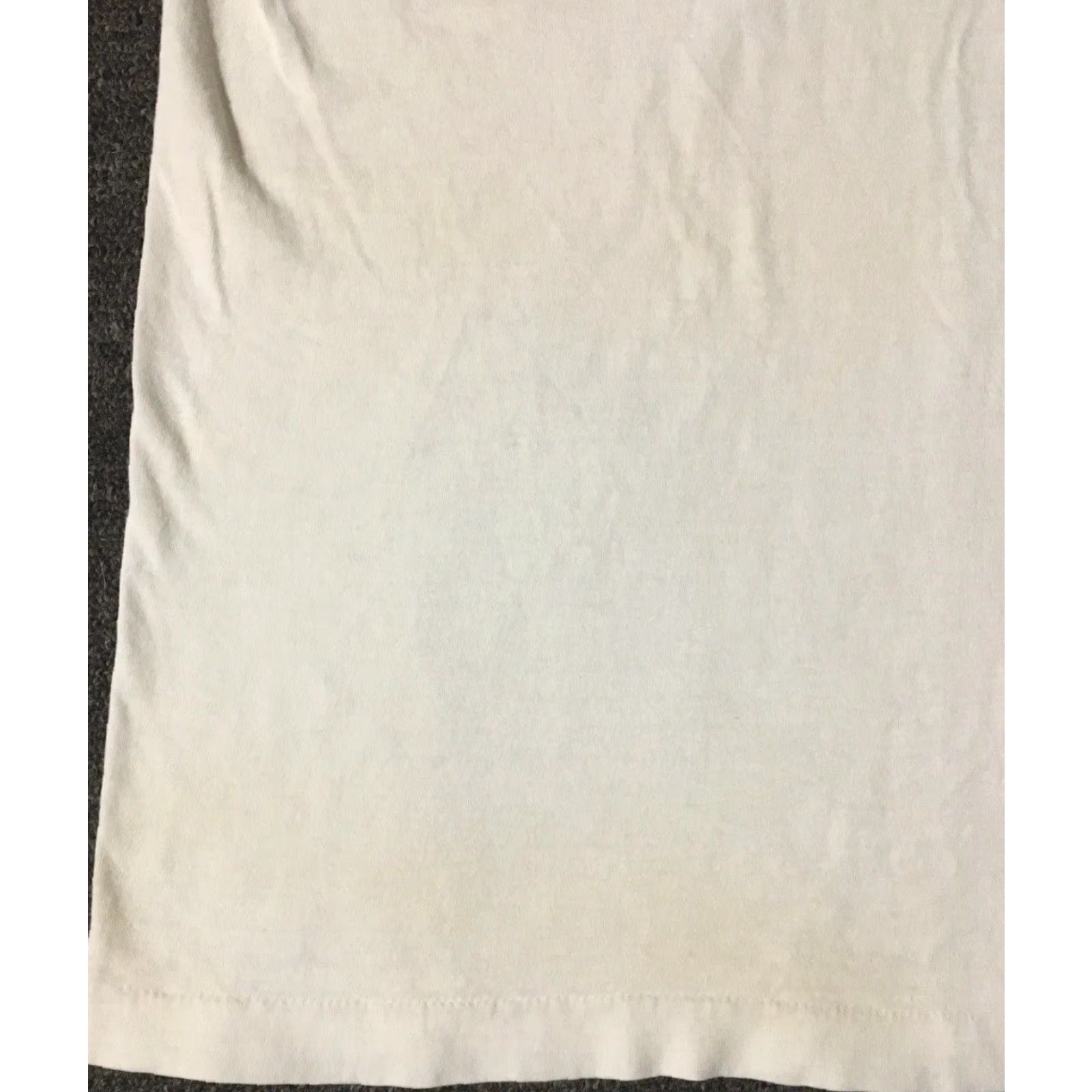 Disney VINTAGE Mickey Mouse Shirt USA Disney 90s Faded Grunge Cartoon TV Punk M White Mens M USA Disney Grunge 90s Mickey Mouse Cartoon Shirt Mens M White Size US M / EU 48-50 / 2 - 6 Thumbnail