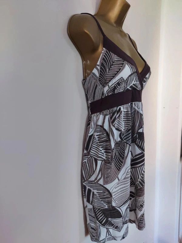 Vintage Vintage cami top Size XXL / US 16-18 / IT 52-54 - 5 Thumbnail