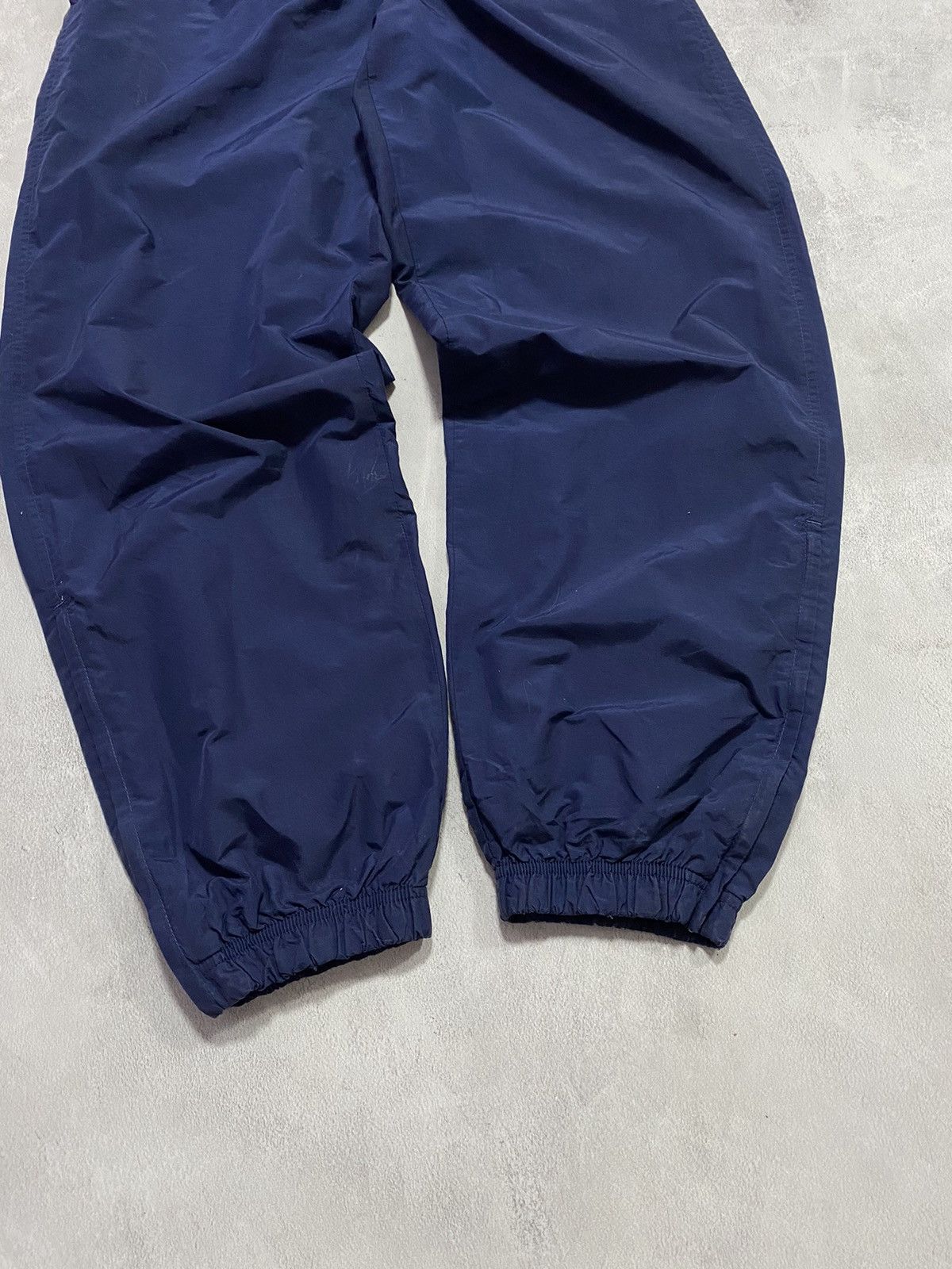 Nike × Streetwear × Vintage Vintage 90s Nike Track Pants