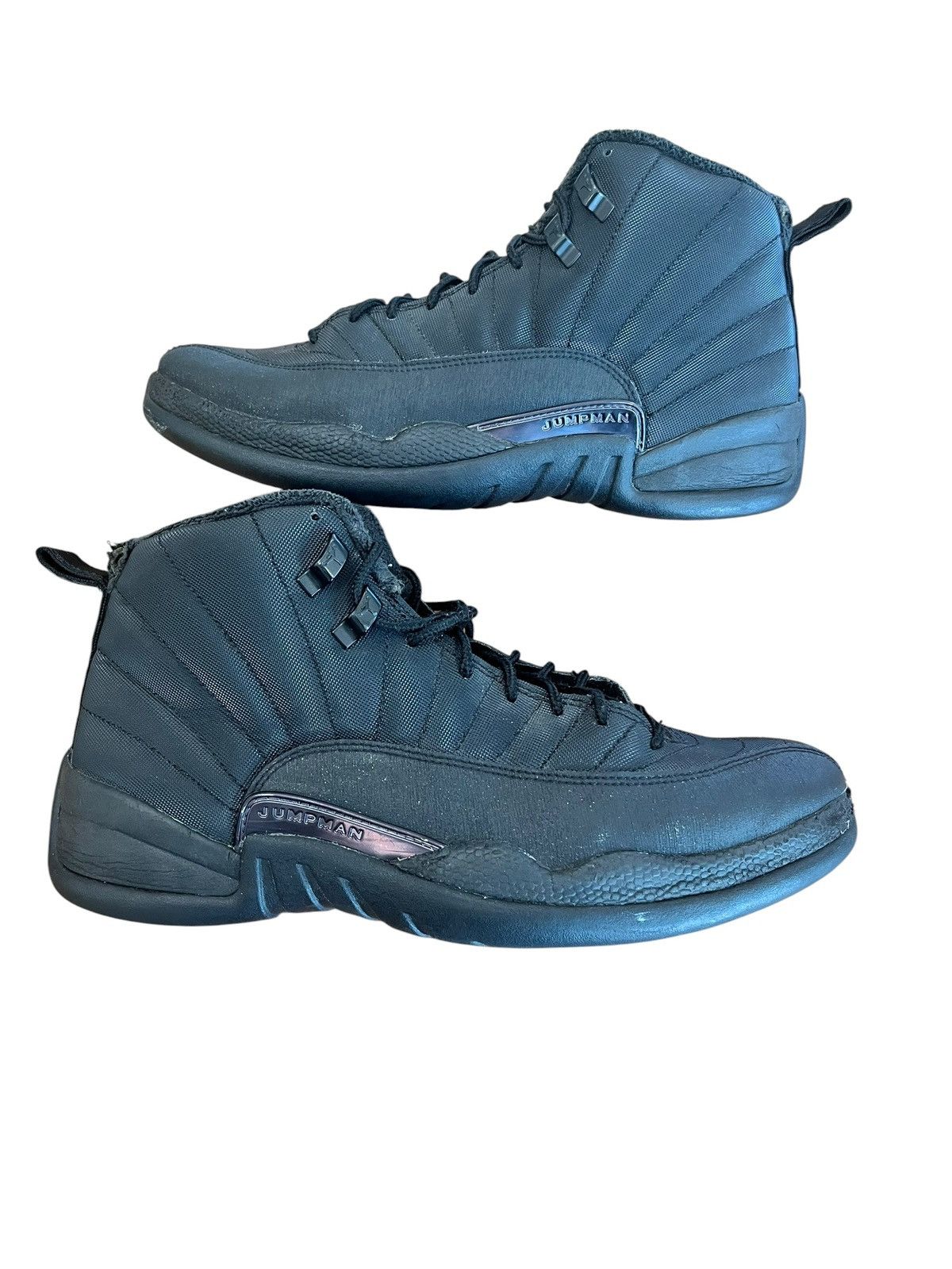 Jordan Brand Jordan 12 Retro Winterized Size US 10 / EU 43 - 2 Thumbnail