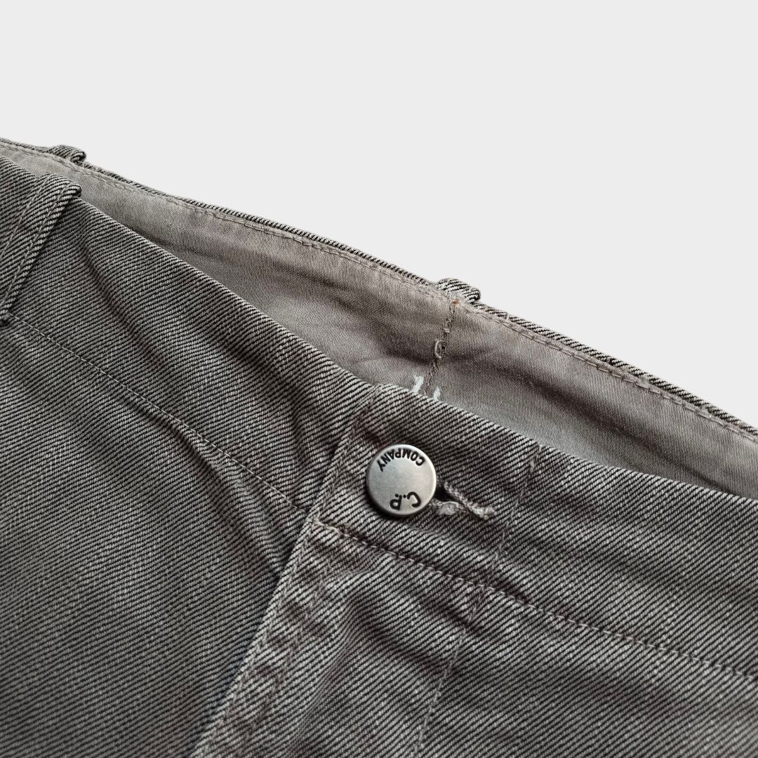 C.P. Company Vintage C.P. Company jean Size US 30 / EU 46 - 5 Thumbnail