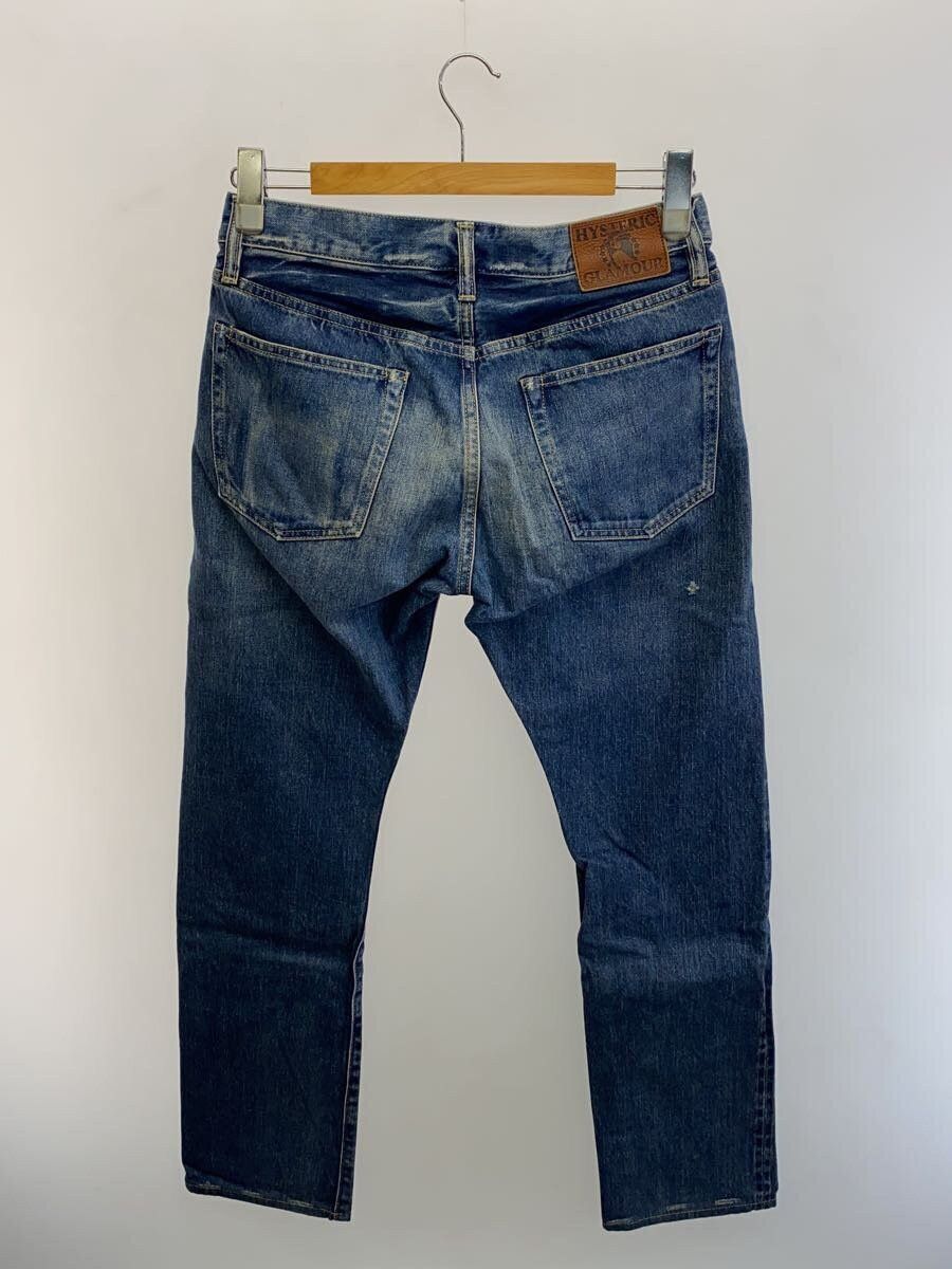 Hysteric Glamour Studded Jeans Size US 31 - 2 Thumbnail