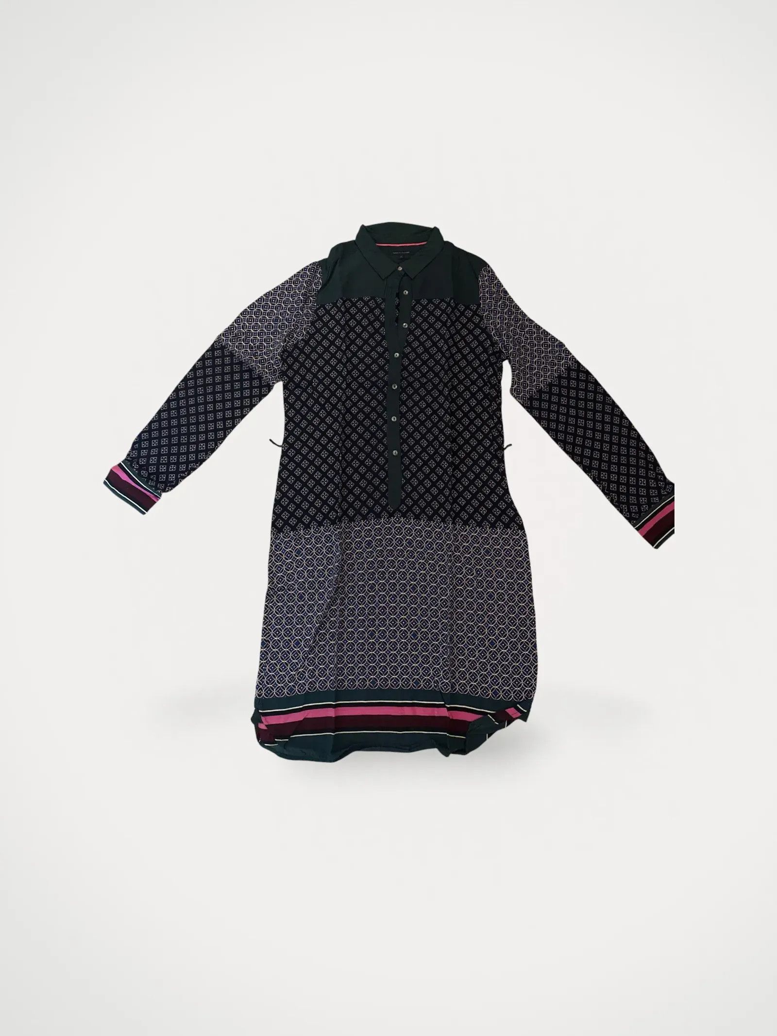 Tommy Hilfiger Tommy Hilfiger Dress Size M / US 6-8 / IT 42-44 - 1 Thumbnail