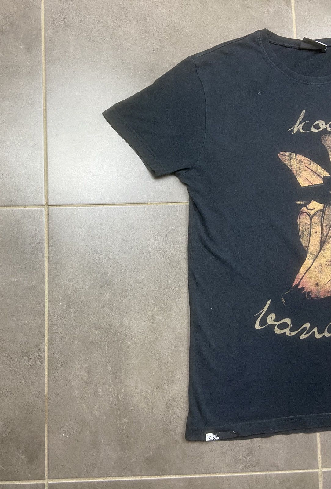 Rip Curl Vintage. Rip Curl. Serfing. Street wear T-Shirt Art Size US S / EU 44-46 / 1 - 7 Thumbnail