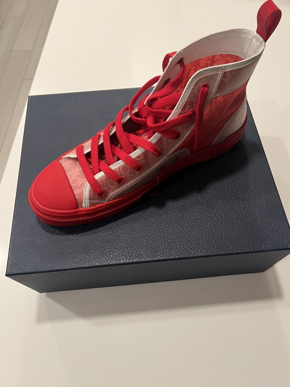 Dior Christian Dior Size US 11 / EU 44 - 3 Thumbnail