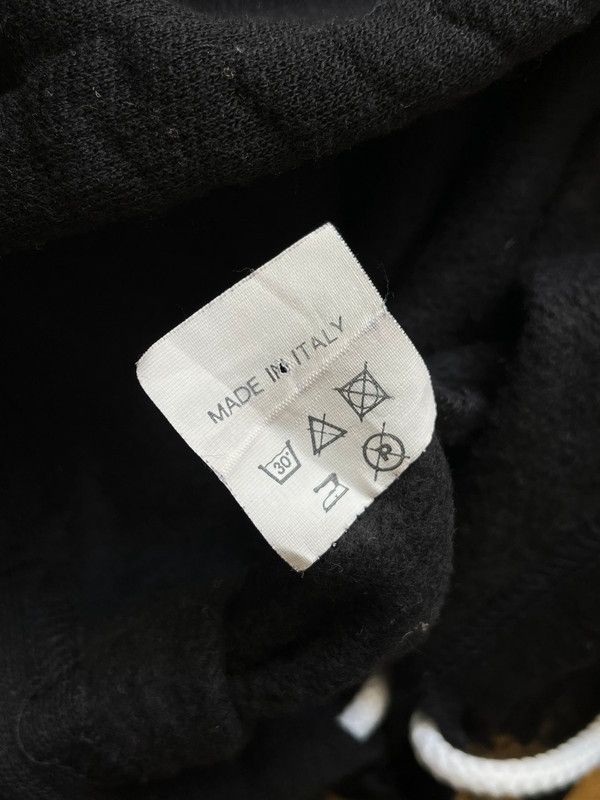 Vintage Puff Daddy & Family- No Way Out Vintage 1997 Rap Hoodie Size US L / EU 52-54 / 3 - 7 Thumbnail