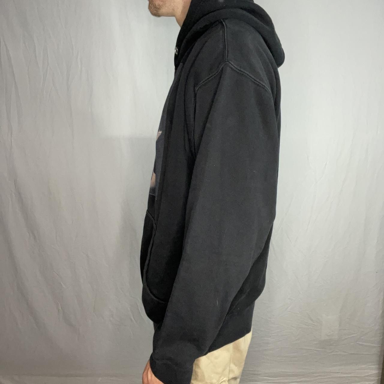 Other Xxxtentacion Hoodie Size US M / EU 48-50 / 2 - 2 Thumbnail