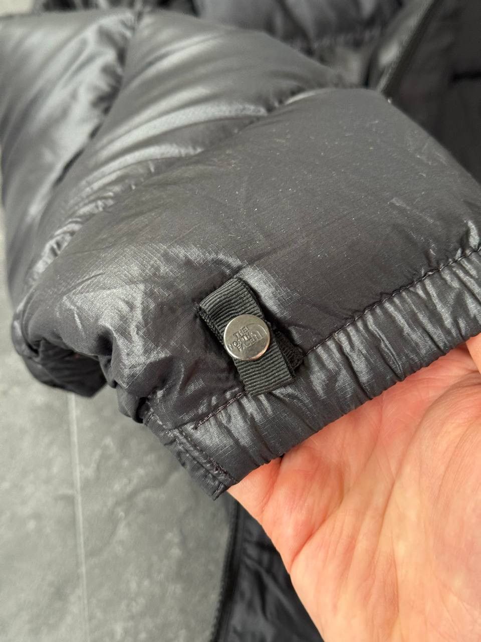 The North Face The North Face Nuptse 700 Size US XS / EU 42 / 0 - 8 Thumbnail