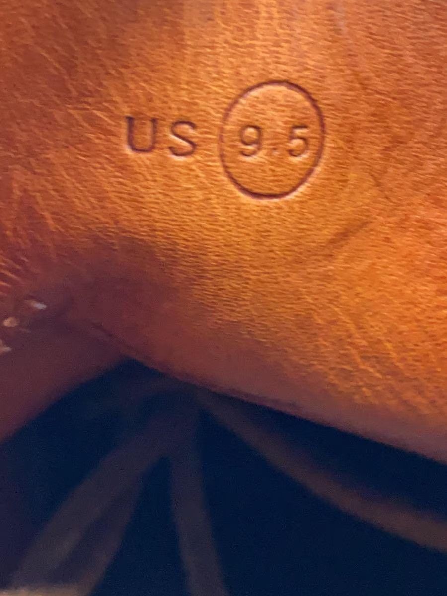 Visvim Visvim Lthr HiCut Snkrs Brn Size US 9.5 / EU 42-43 - 5 Thumbnail