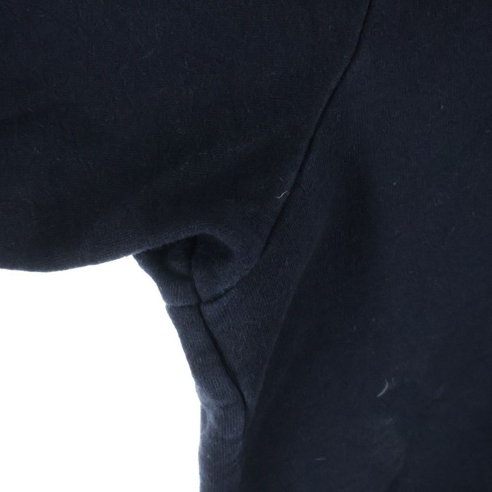 Chrome Hearts Chrome Hearts Vertical Logo Hoodie Black Size US XXL / EU 58 / 5 - 6 Thumbnail