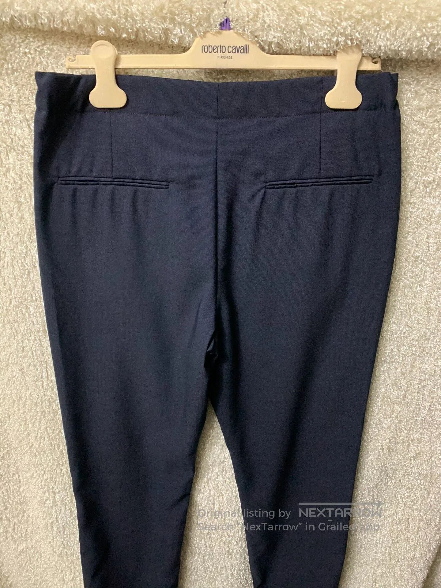 Acne Studios Acne Studios Men's Tapered Casual Pants. Size US 32 / EU 48 - 5 Thumbnail