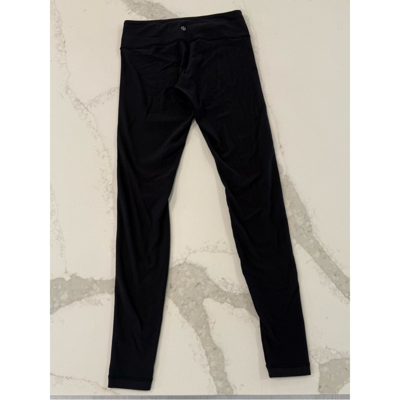 Lululemon Lululemon Reversible WunderUnder FullLength Leggings Women 6 Size 28" / US 6 / IT 42 - 2 Thumbnail
