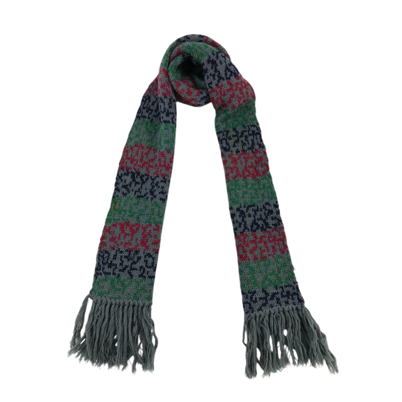 Missoni Missoni Scarf / Muffler / Neckwear - WW1407 Size ONE SIZE - 1 Thumbnail
