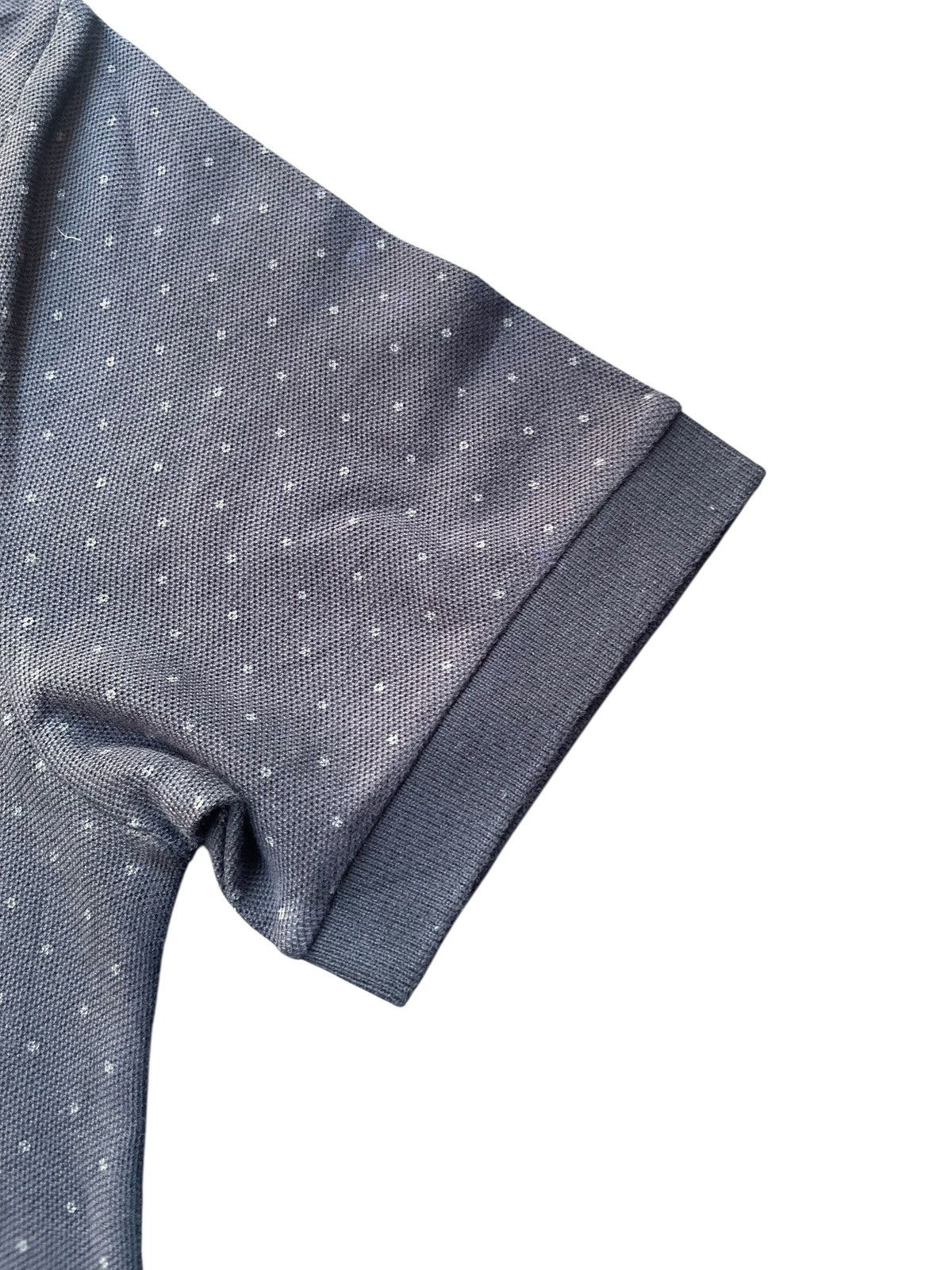Nike Polkadot
