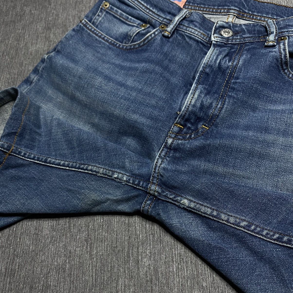 Acne Studios Acne studios denim shorts Size US 28 / EU 44 - 10 Thumbnail