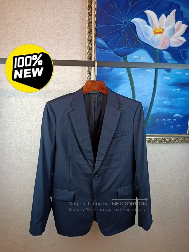 Valentino Valentino Men's suit set Size 48L - 1 Thumbnail
