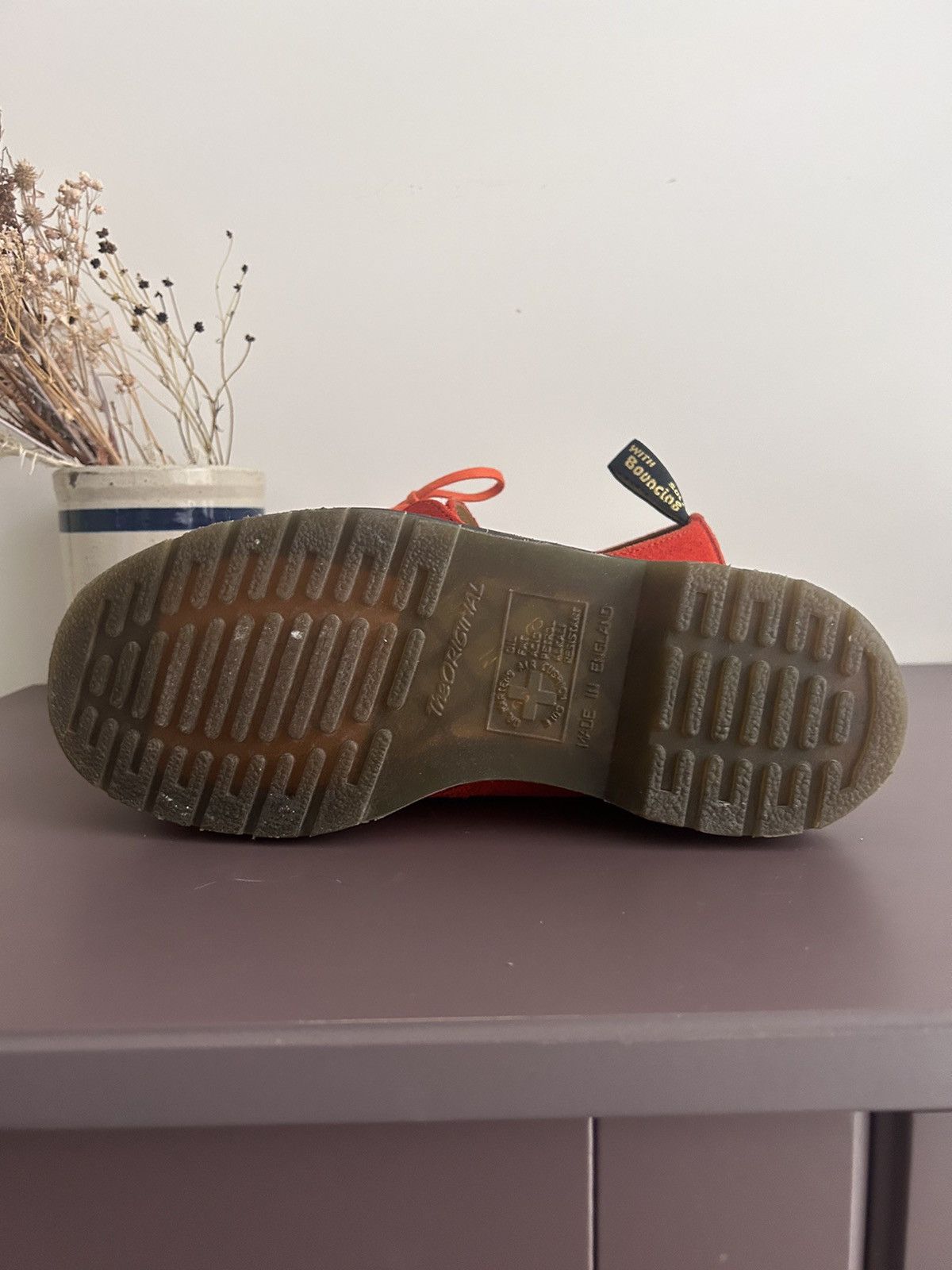 Our Legacy Our legacy Ying Yang Size US 6 / EU 39 - 5 Thumbnail